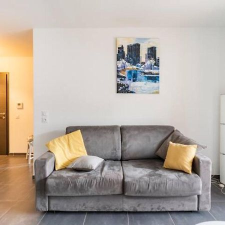 Le Rive Gauche Appartement Saint-Jorioz Buitenkant foto