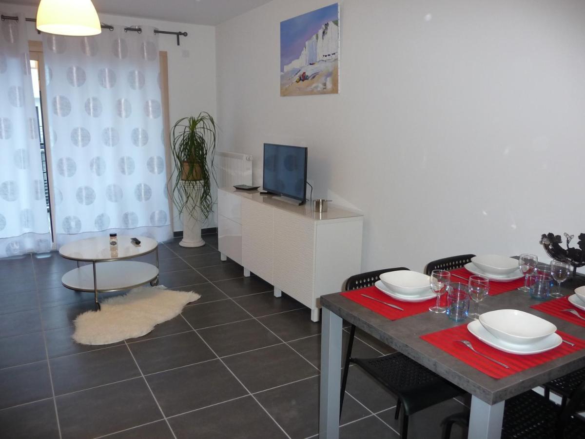 Le Rive Gauche Appartement Saint-Jorioz Buitenkant foto