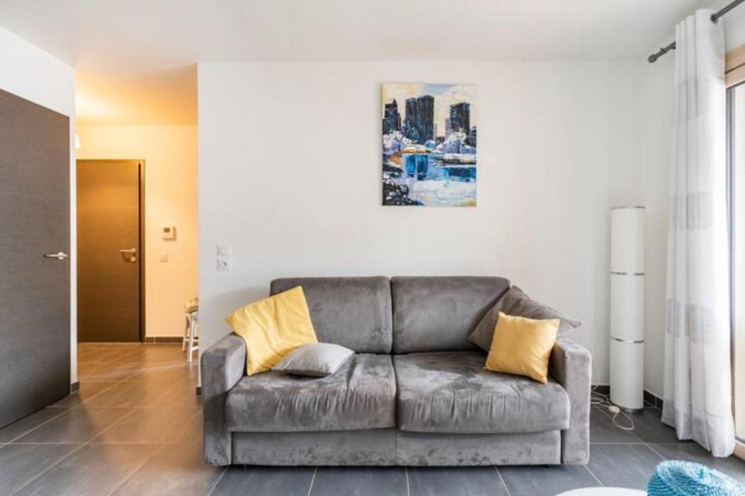 Le Rive Gauche Appartement Saint-Jorioz Buitenkant foto