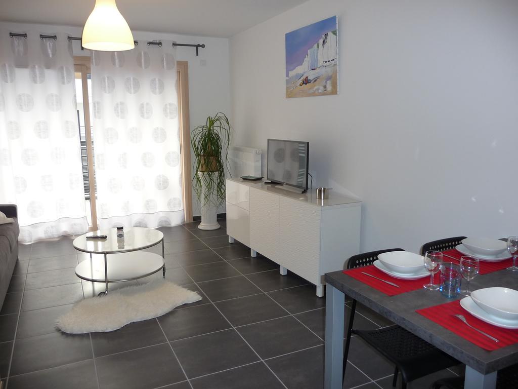 Le Rive Gauche Appartement Saint-Jorioz Buitenkant foto