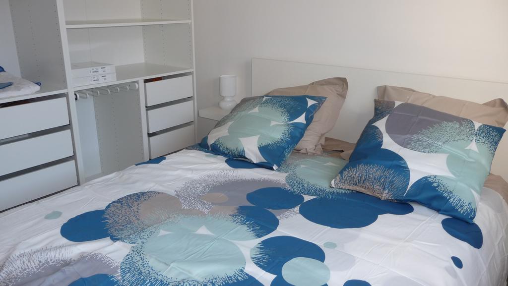 Le Rive Gauche Appartement Saint-Jorioz Buitenkant foto