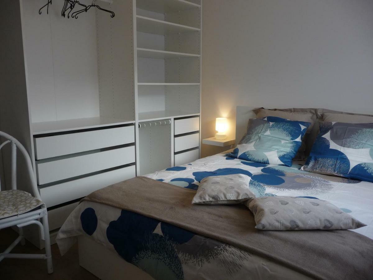 Le Rive Gauche Appartement Saint-Jorioz Buitenkant foto