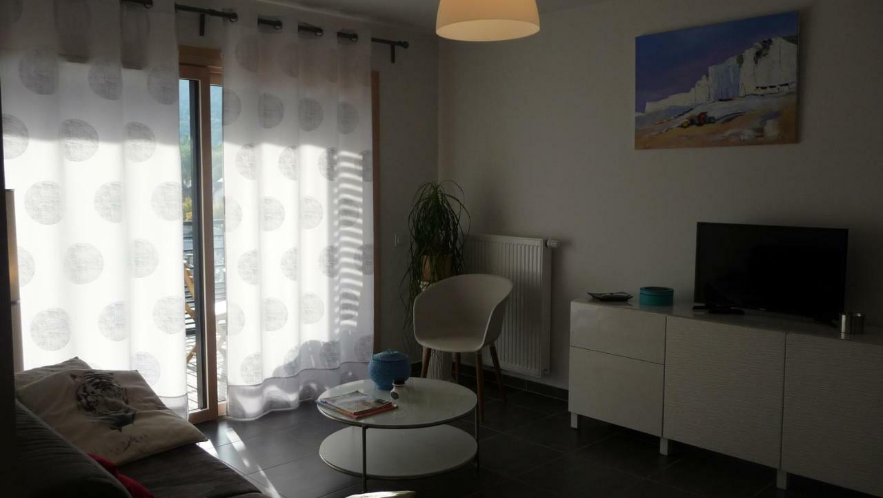Le Rive Gauche Appartement Saint-Jorioz Buitenkant foto