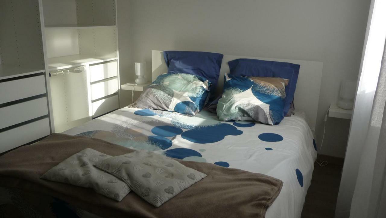 Le Rive Gauche Appartement Saint-Jorioz Buitenkant foto