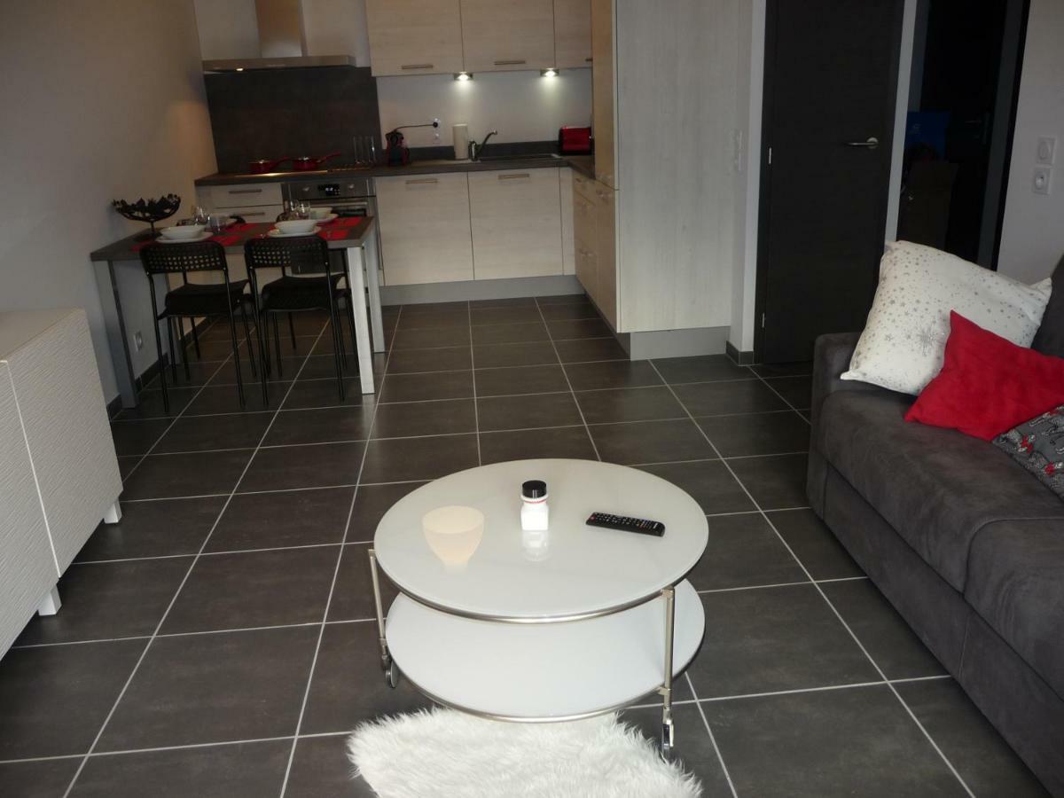 Le Rive Gauche Appartement Saint-Jorioz Buitenkant foto