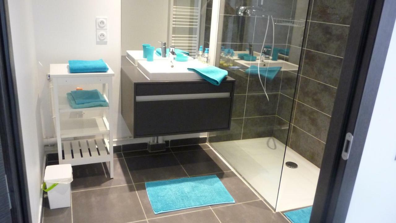 Le Rive Gauche Appartement Saint-Jorioz Buitenkant foto