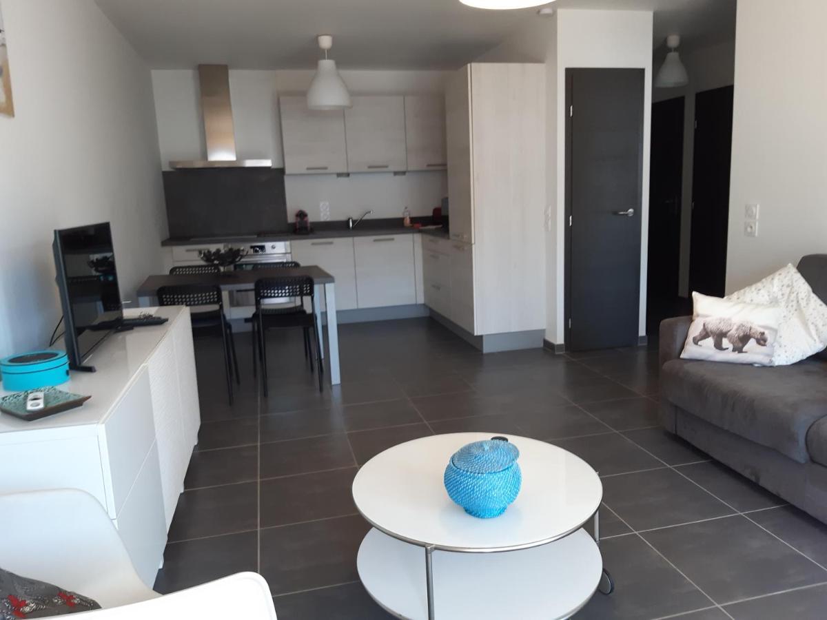 Le Rive Gauche Appartement Saint-Jorioz Buitenkant foto
